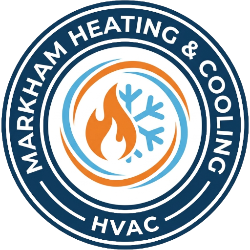 Markham Heating & Cooling